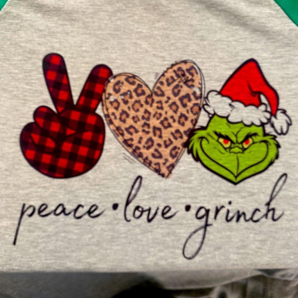 Xmas shirt